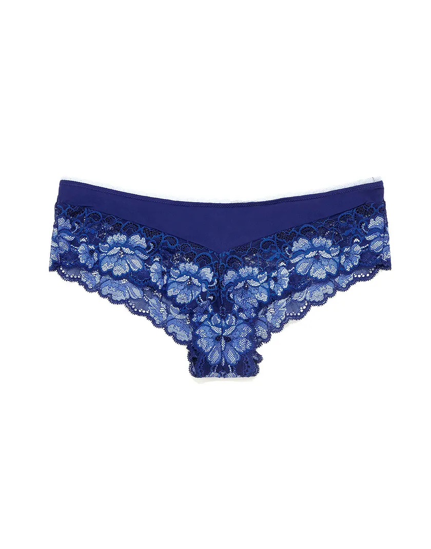 Donella Hipster Dark Blue 3 panty bundle Still 1