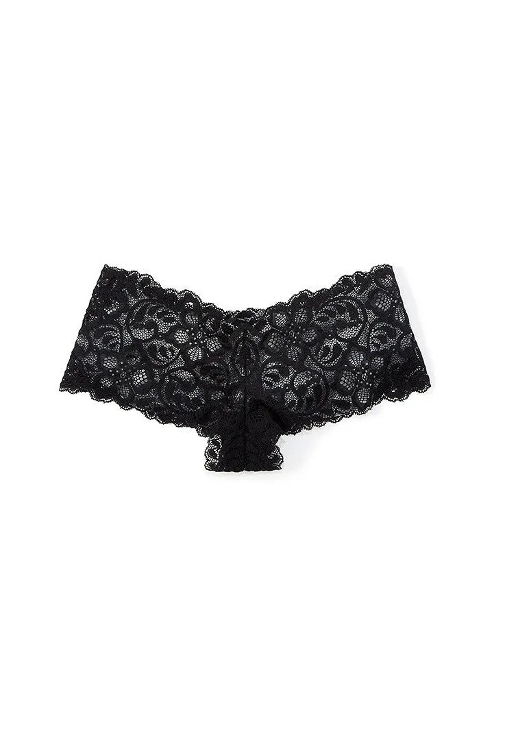 Timber Hipster Black panty bundle Still 1