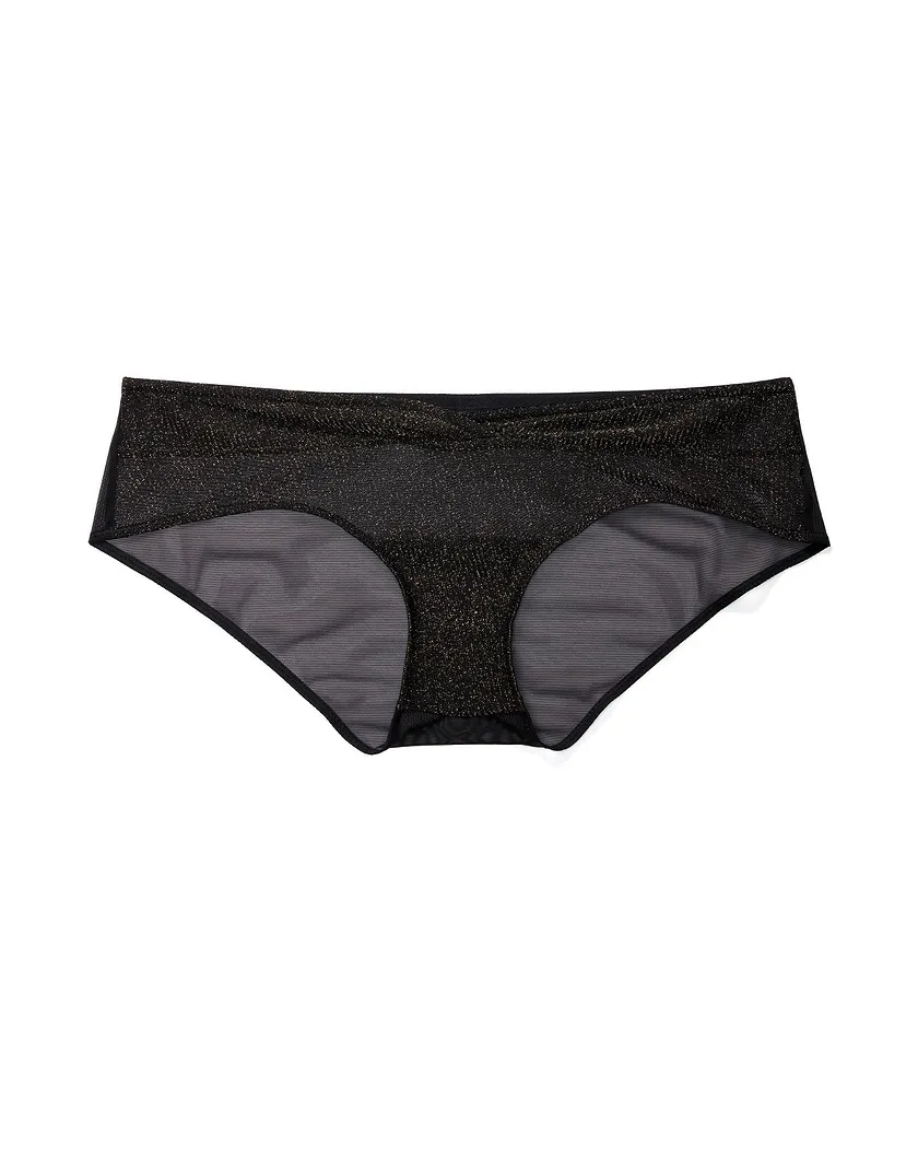 Gyda Hipster Black panty bundle Still 1