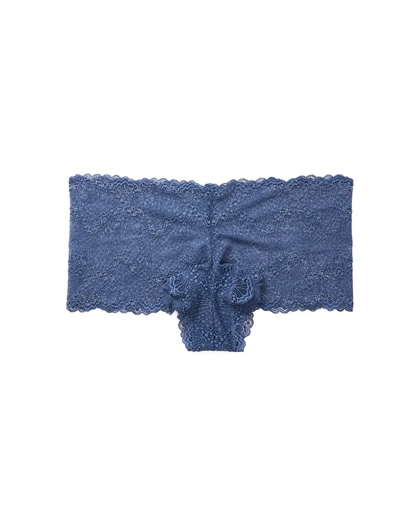 Hannalee Cheeky Thong Dark Blue panty bundle Still 1