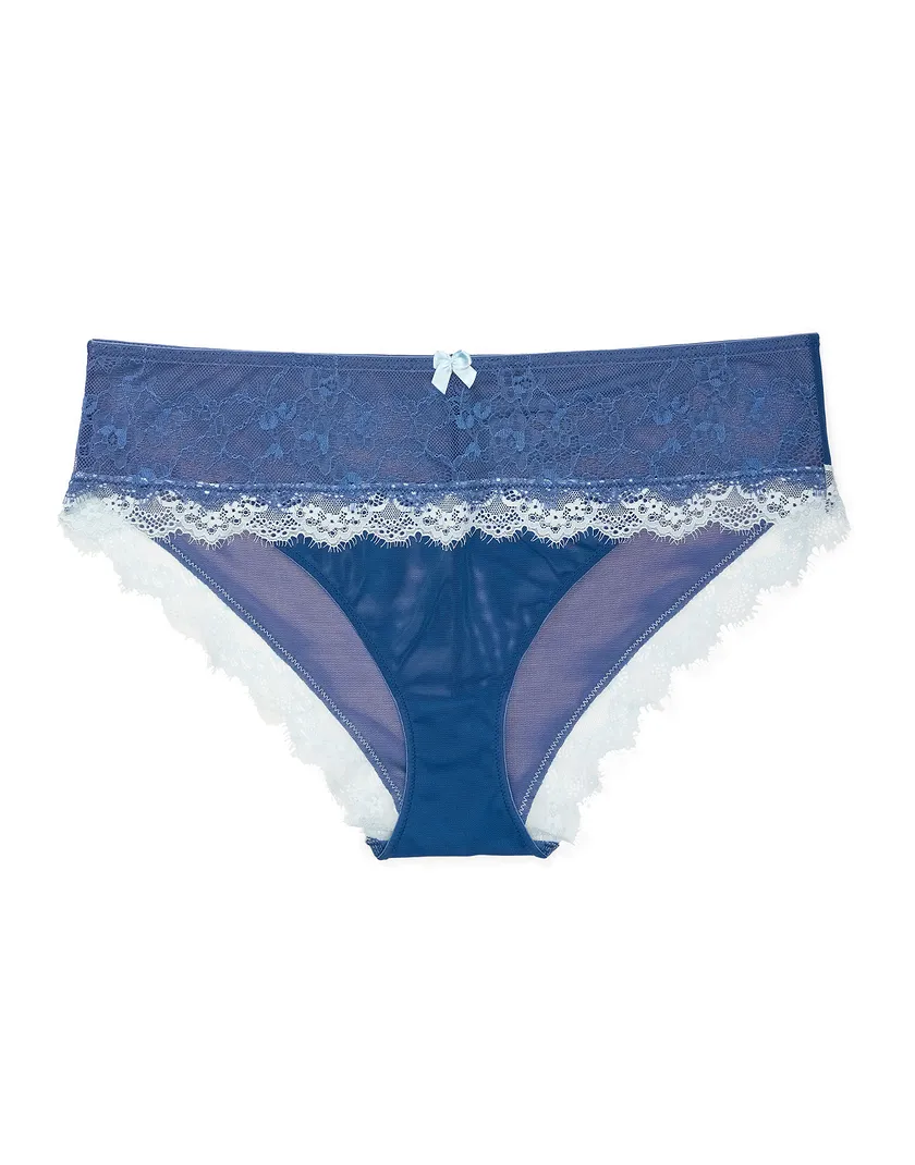 Biscay Hipster Dark Blue panty bundle Still 1