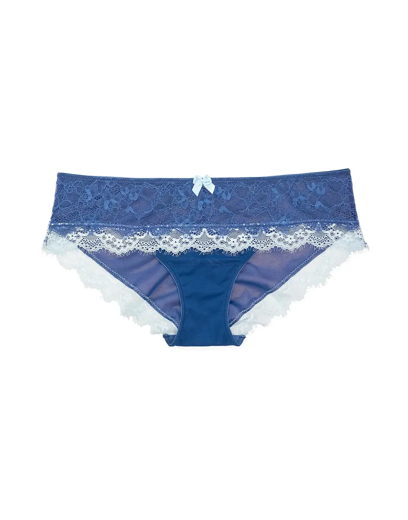 Emanuelly Hipster Dark Blue panty bundle Still 1