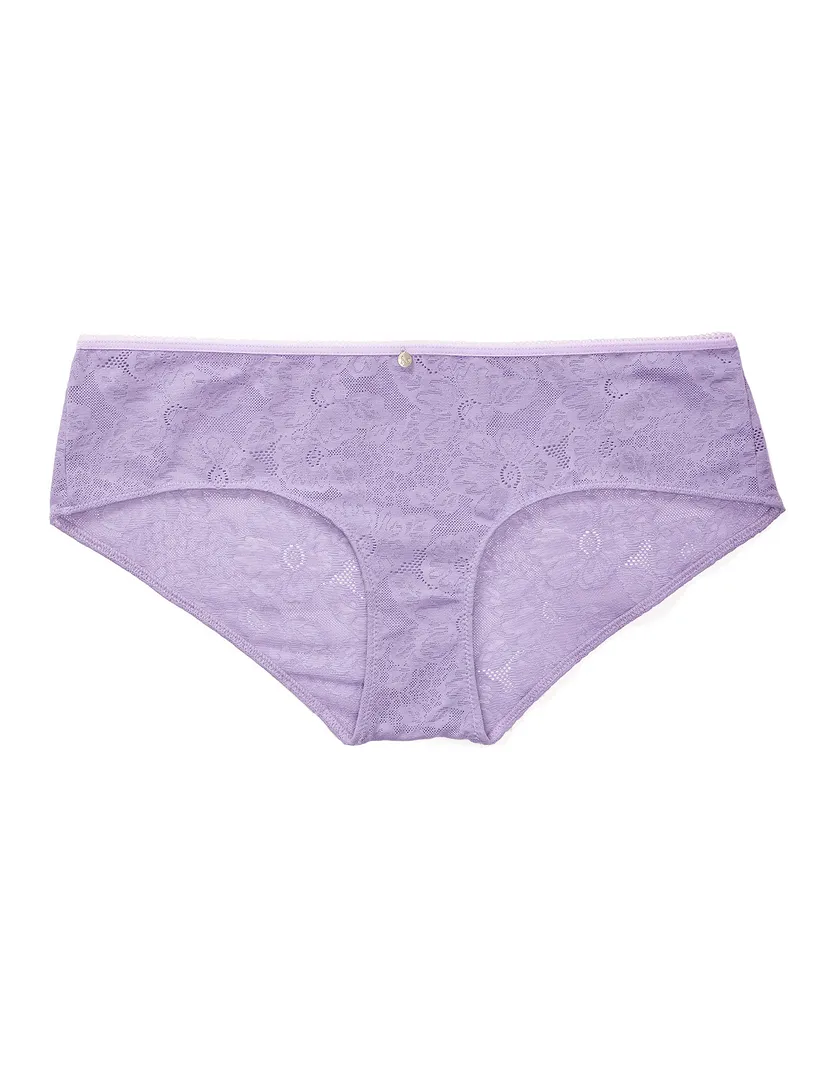 Celestine Hipster Dark Purple panty bundle Still 1