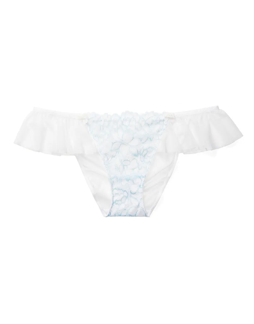 Abila Cheeky White panty bundle Still 1
