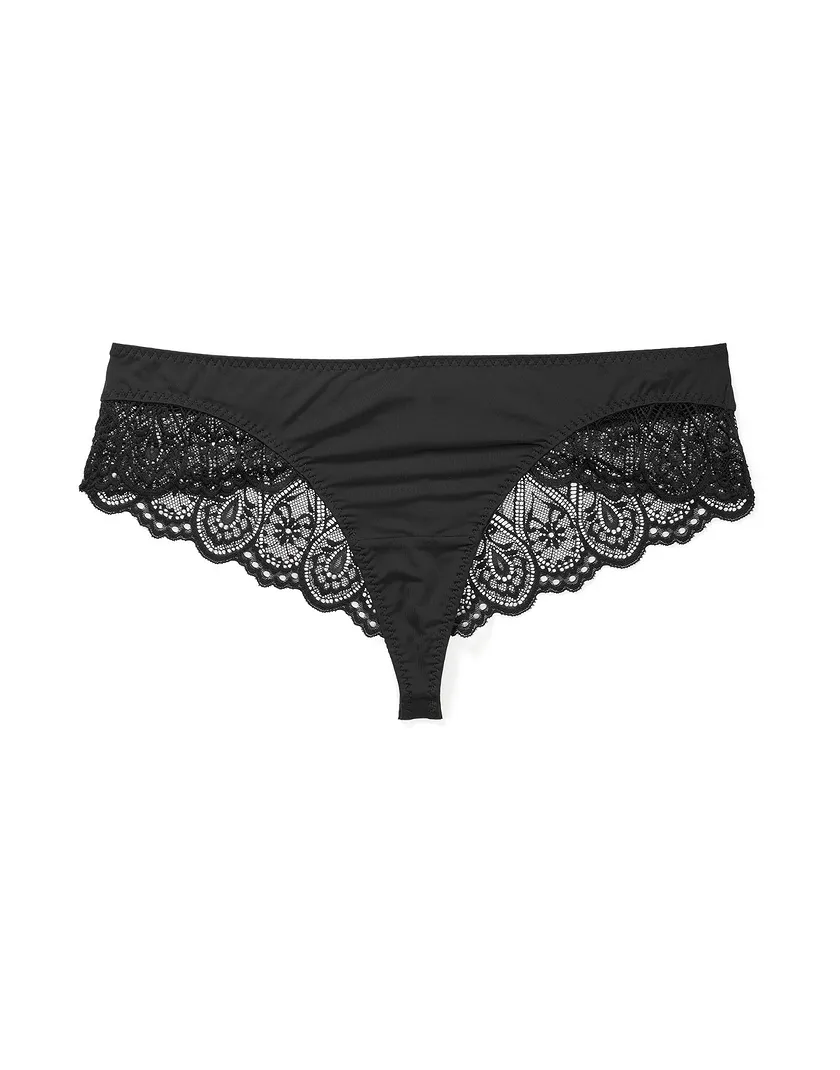Rire Hipster Black panty bundle Still 1