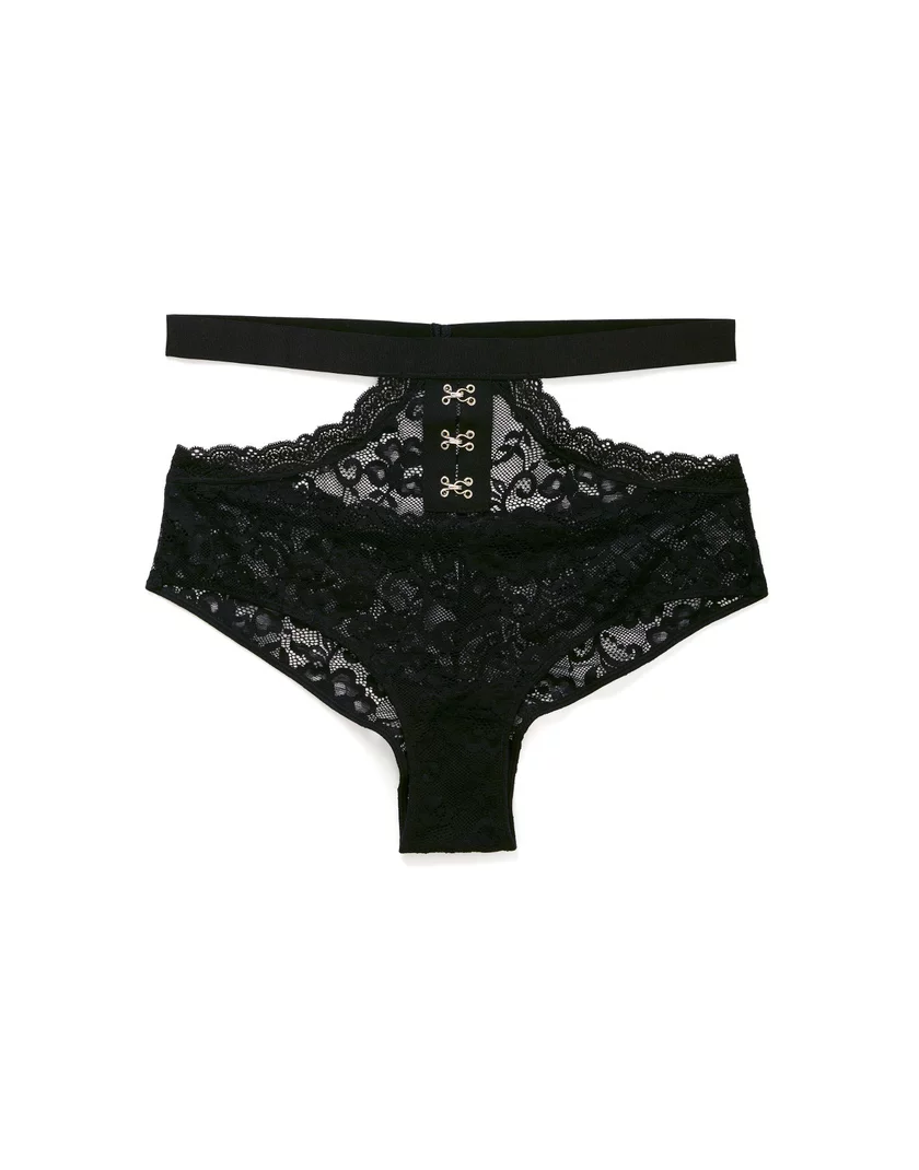 Temperance Cheeky Black panty bundle Still 3