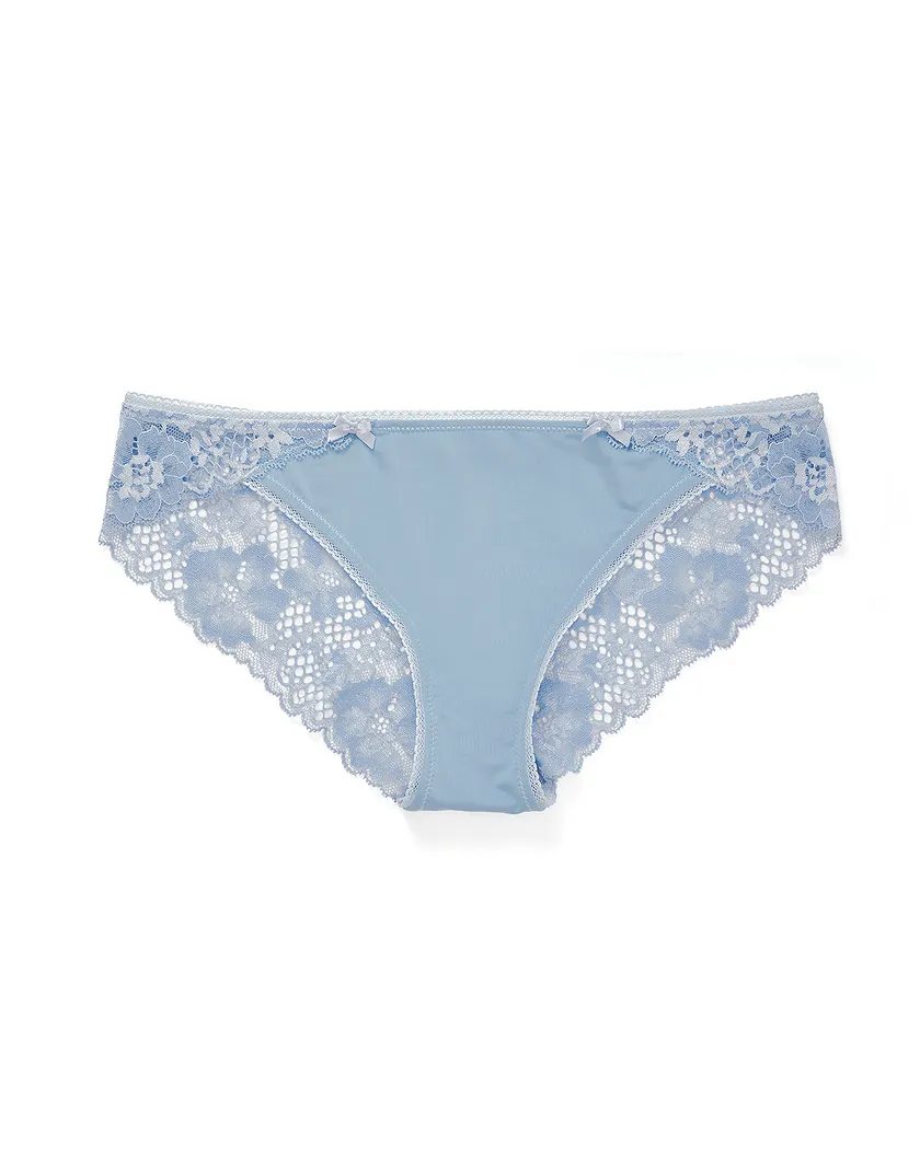 Kendil Cheeky Medium Blue panty bundle Still 1