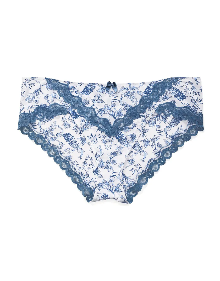 Kati Hipster Novelty Blue 2 panty bundle Still 1