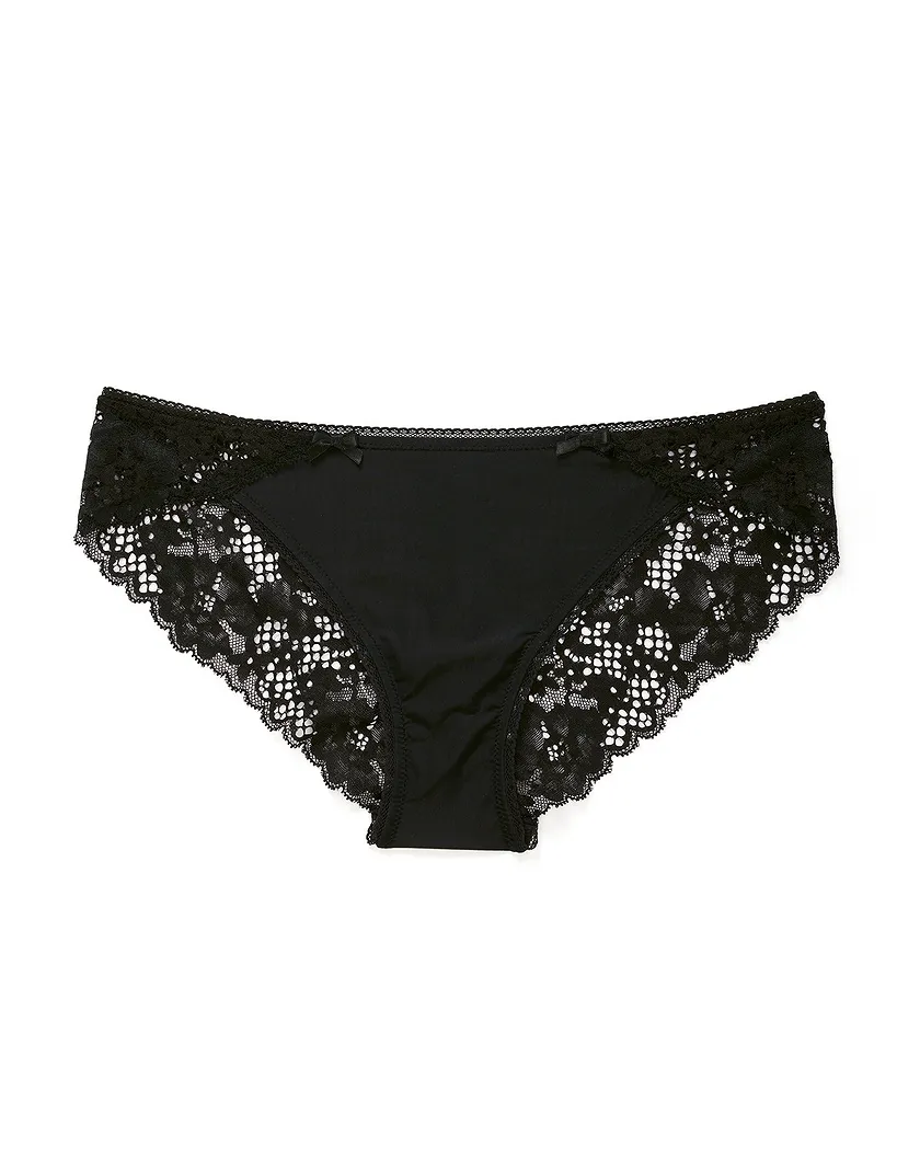 Kendil Cheeky Black panty bundle Still 1