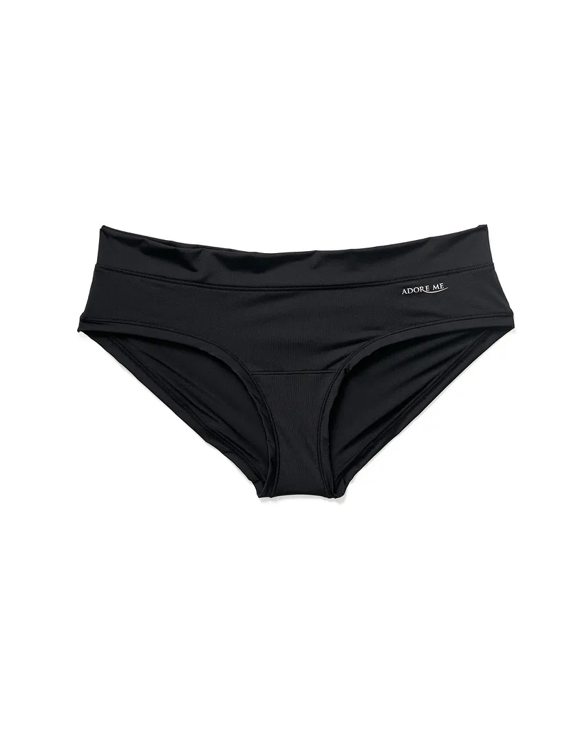 Cassis Hipster Black panty bundle Still 1