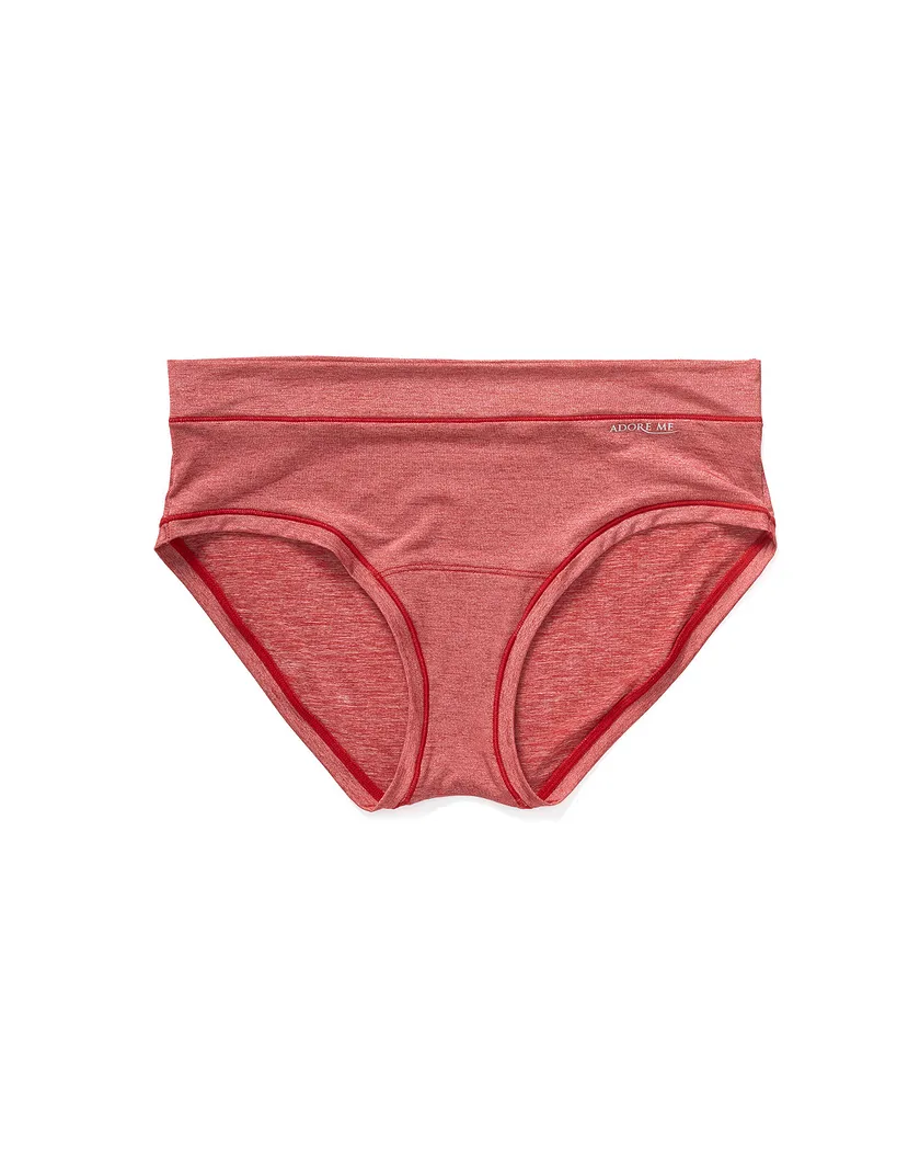 Abellinaa Hipster Dark Red panty bundle Still 1