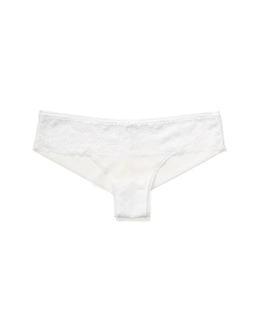 Pacchi Cheeky White panty bundle Still 1