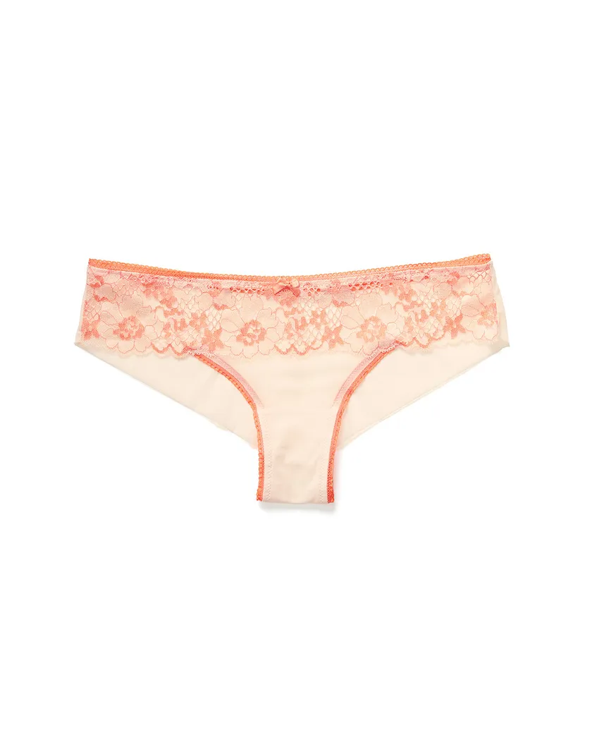 Pacchi Cheeky Light Pink panty bundle Still 1