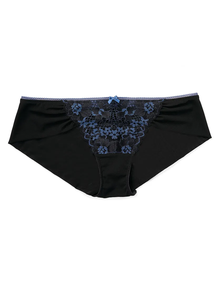 Jana Solo Hipster Black panty bundle Still 3