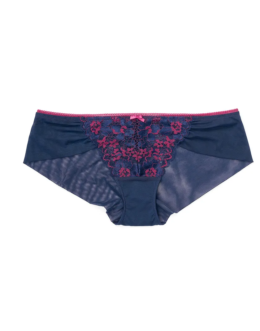 Jana Solo Hipster Dark Blue panty bundle Still 1
