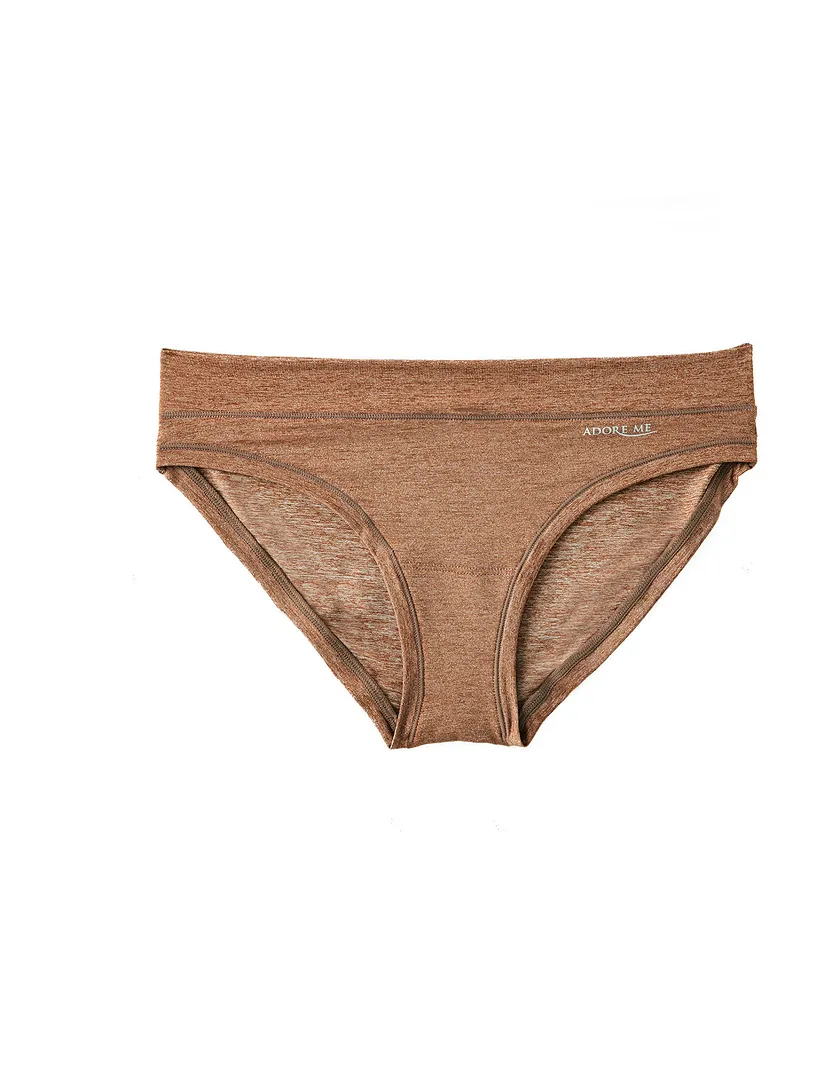 Pine Hipster Dark Brown panty bundle Still 1