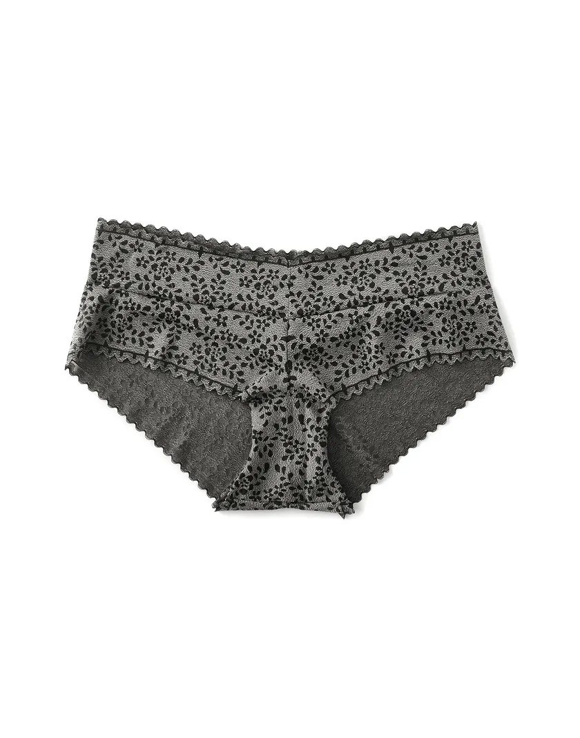 Lori Hipster Black panty bundle Still 1