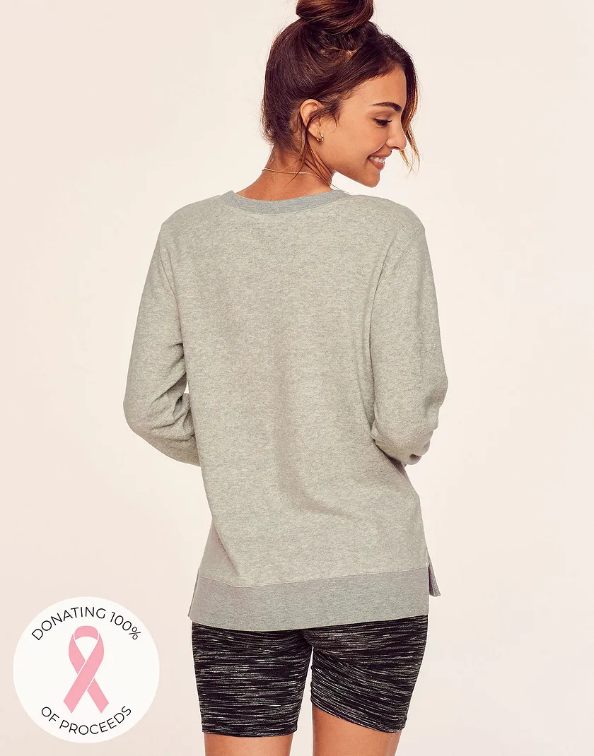 Schyler Gray lounge bundle Model 2