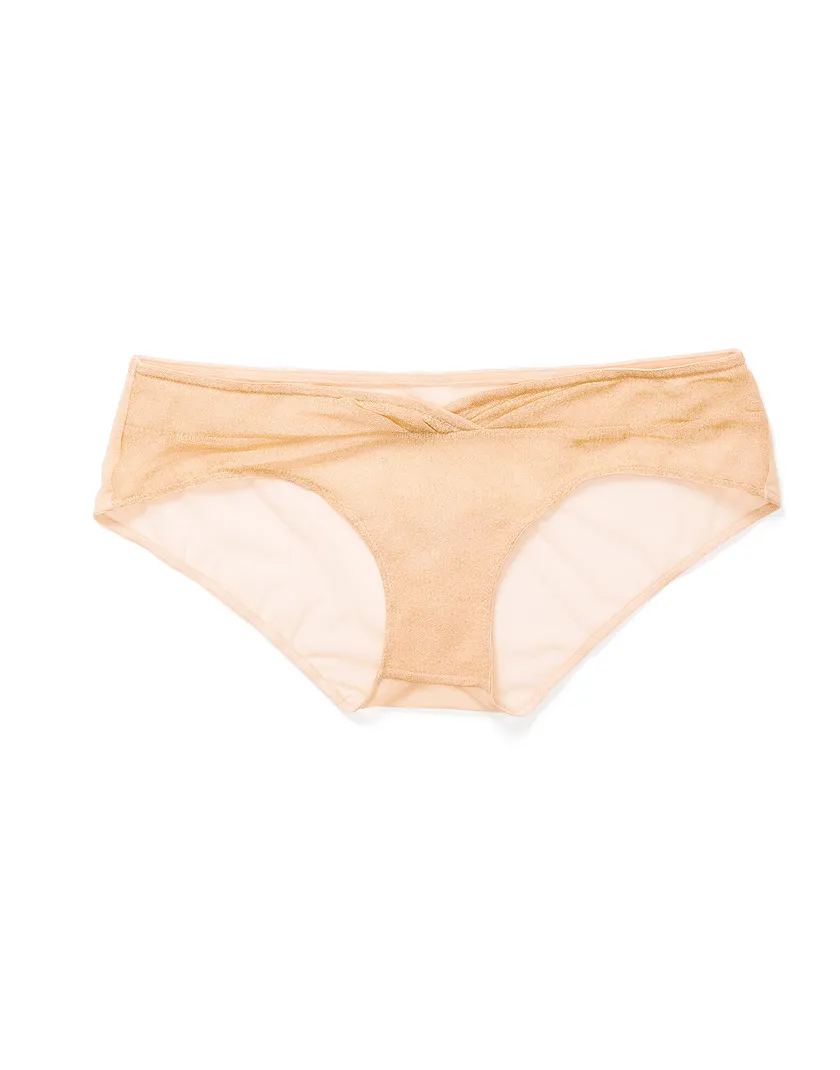 Gyda Hipster Medium Beige panty bundle Still 1