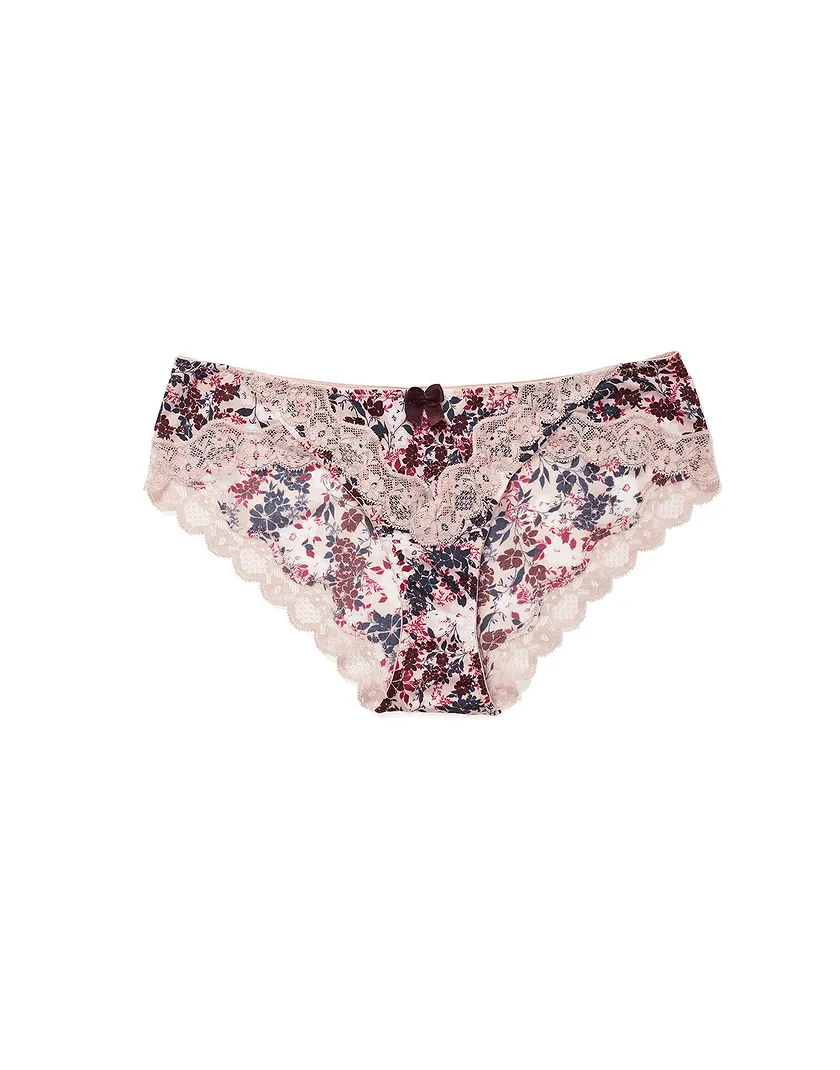 Kati Hipster Floral Purple 2 panty bundle Still 1