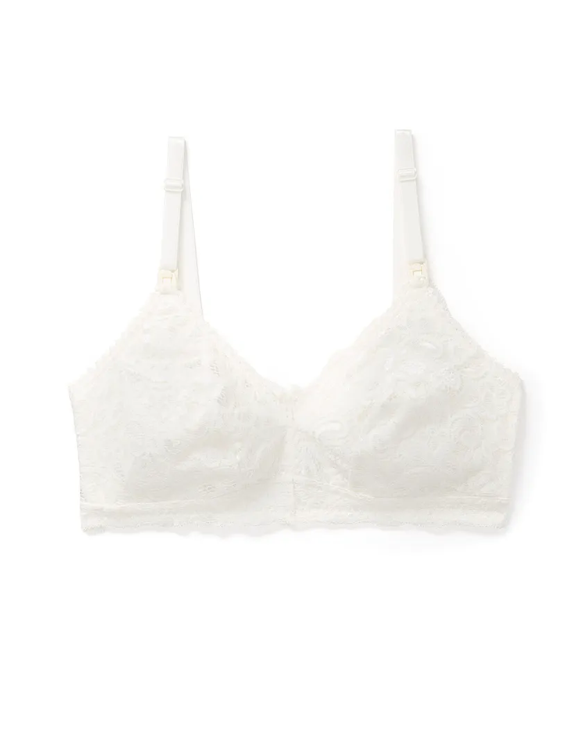 Tallulah Lace White 2 Unlined bra bundle Still 2