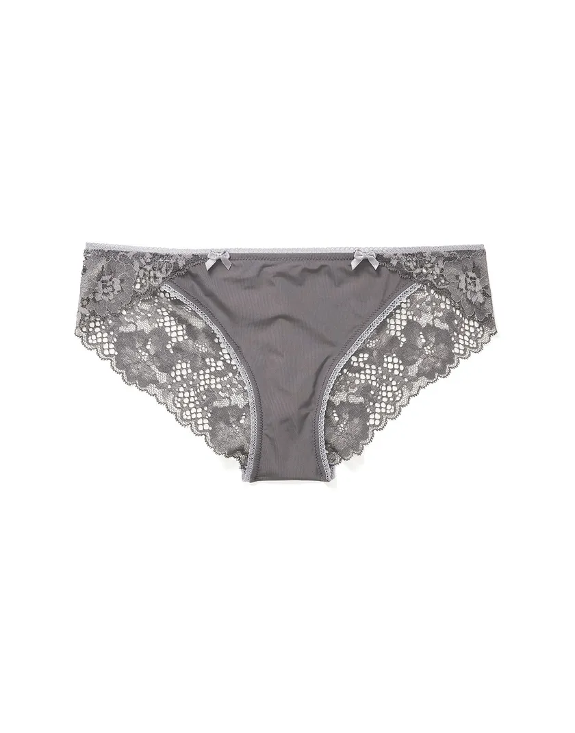 Kendil Cheeky Dark Gray panty bundle Still 1