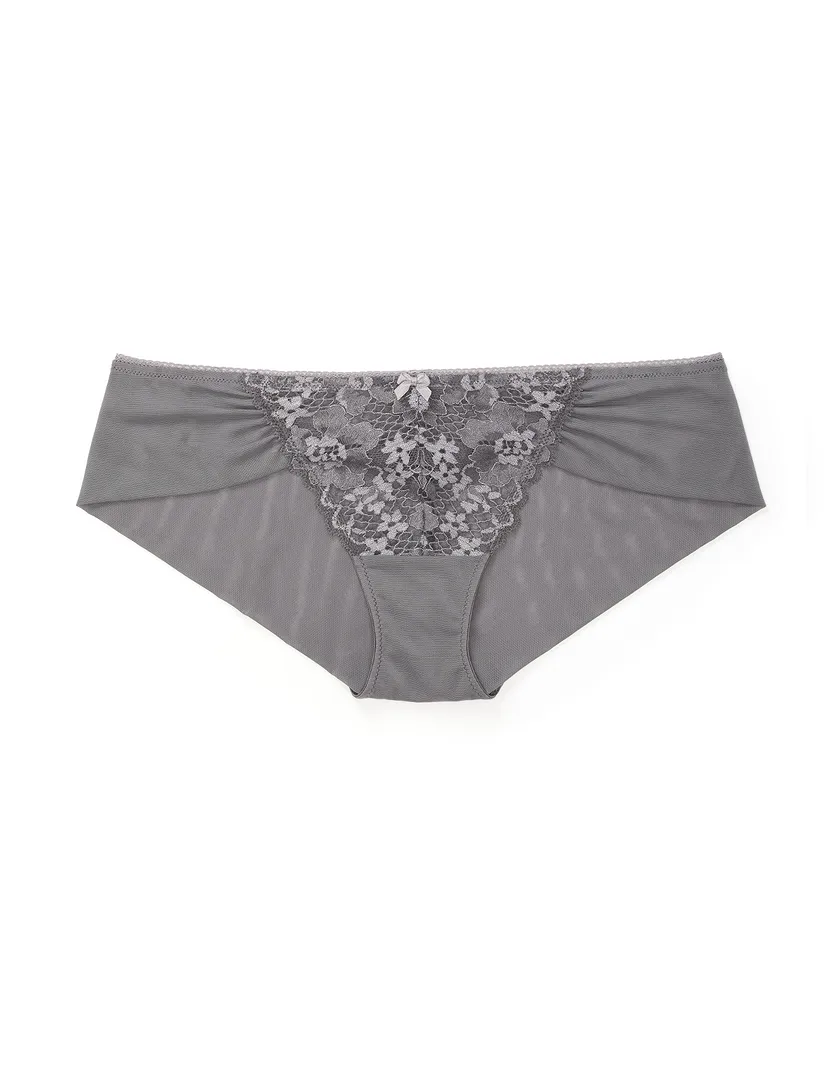 Jana Solo Hipster Dark Gray panty bundle Still 1