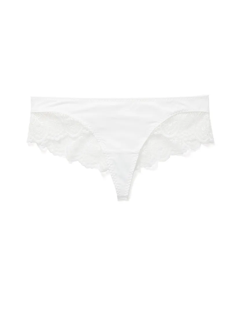Rire Hipster White panty bundle Still 1