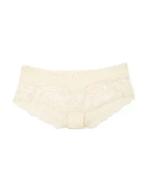 Lux Hipster White Plus panty bundle Still 3