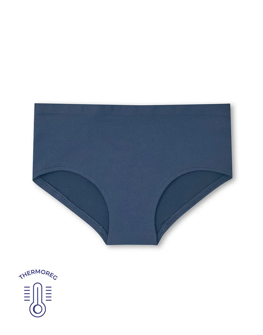 The Hipster Hipster Dark Blue panty bundle Still 3