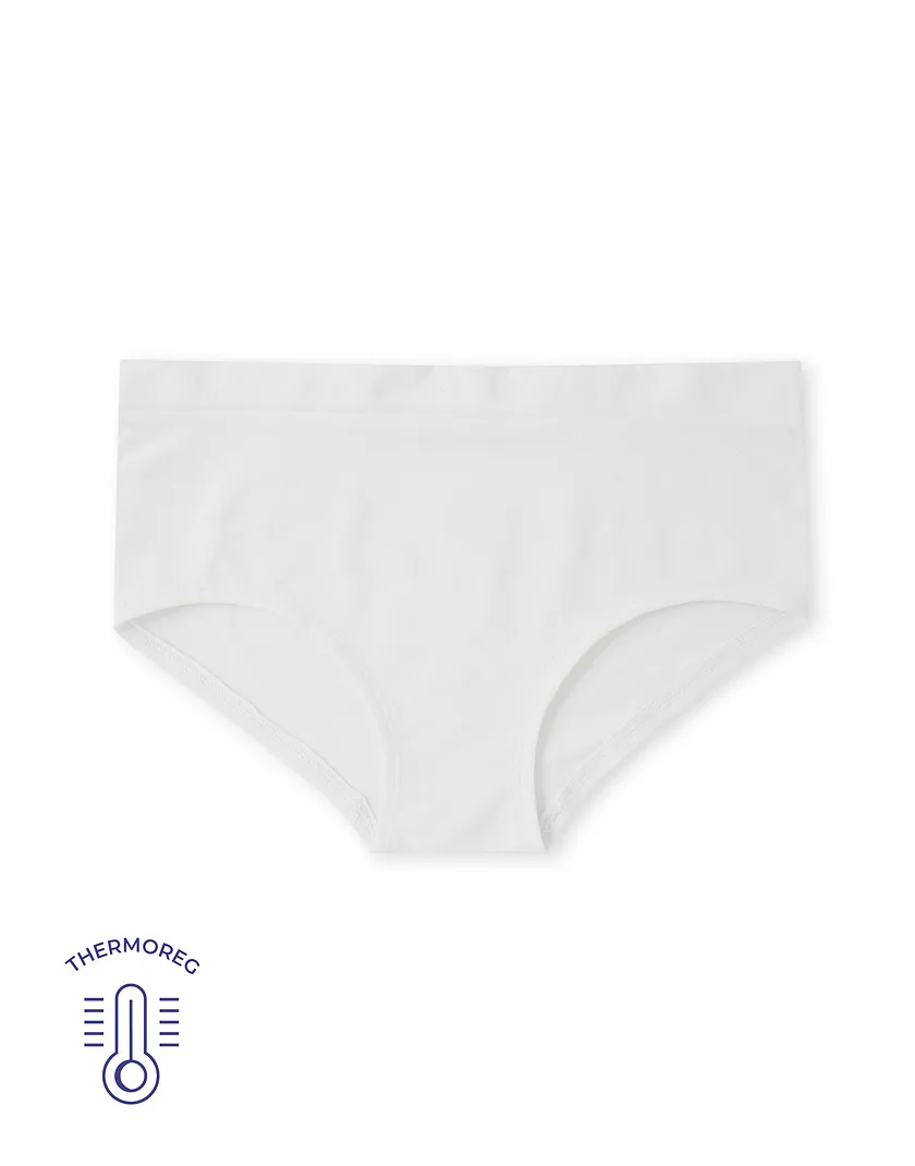 The Hipster Hipster White panty bundle Still 3