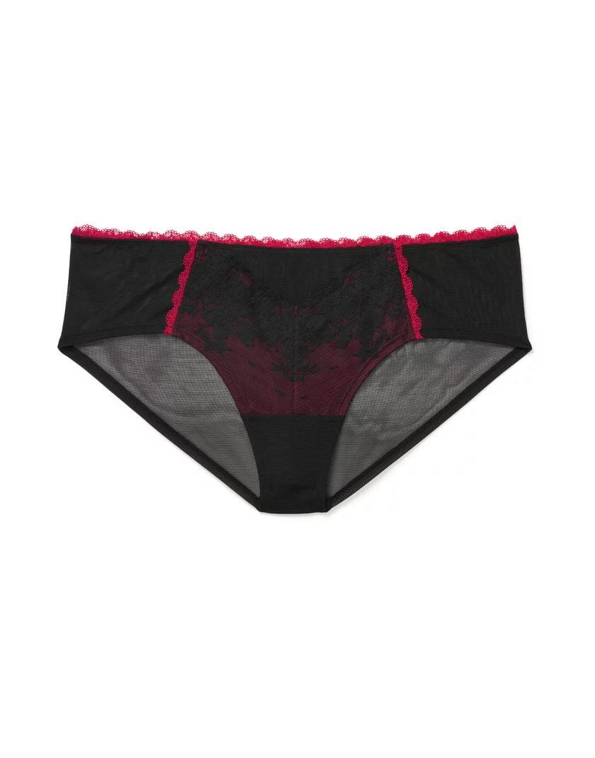 Emanuelly Hipster Black 2 panty bundle Still 1