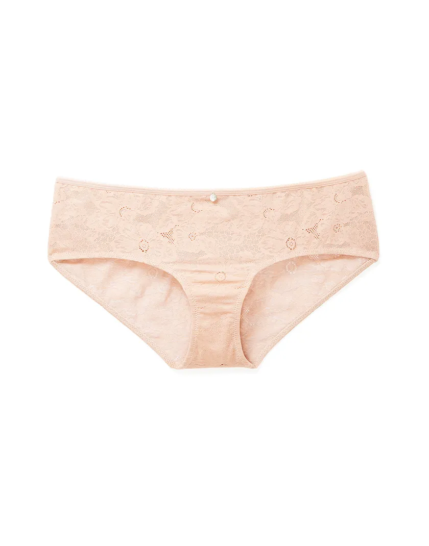 Celestine Hipster Light Beige panty bundle Still 1