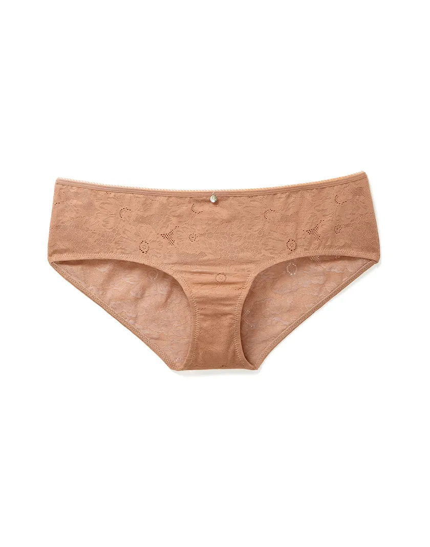Celestine Hipster Medium Beige 2 panty bundle Still 1
