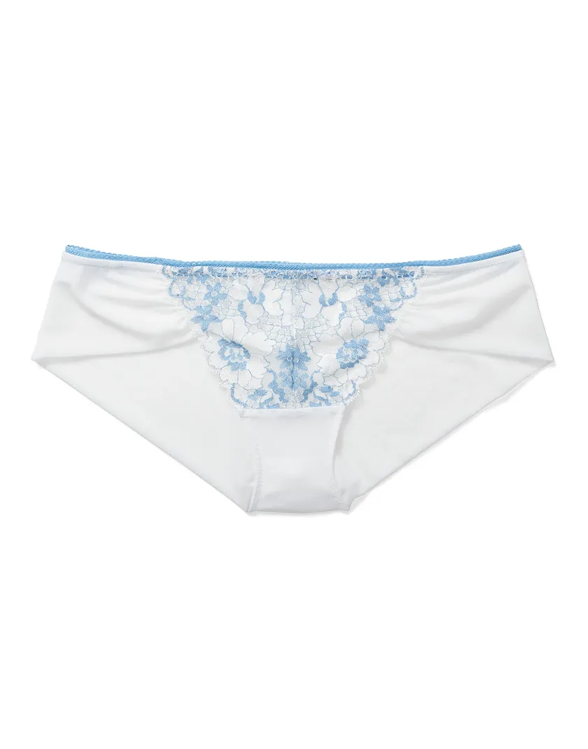 Jana Solo Hipster White panty bundle Still 1