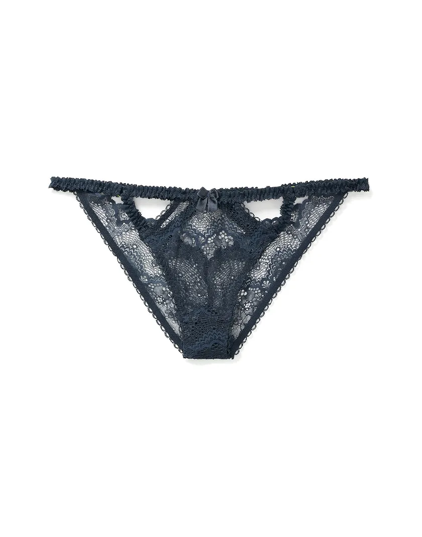 Kimmy Cheeky Dark Blue panty bundle Still 1