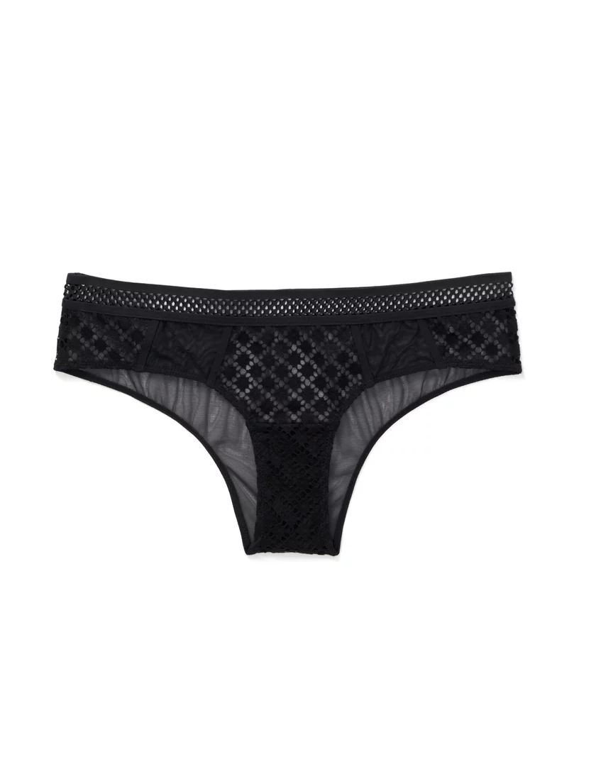 Tatum Cheeky Black panty bundle Still 3