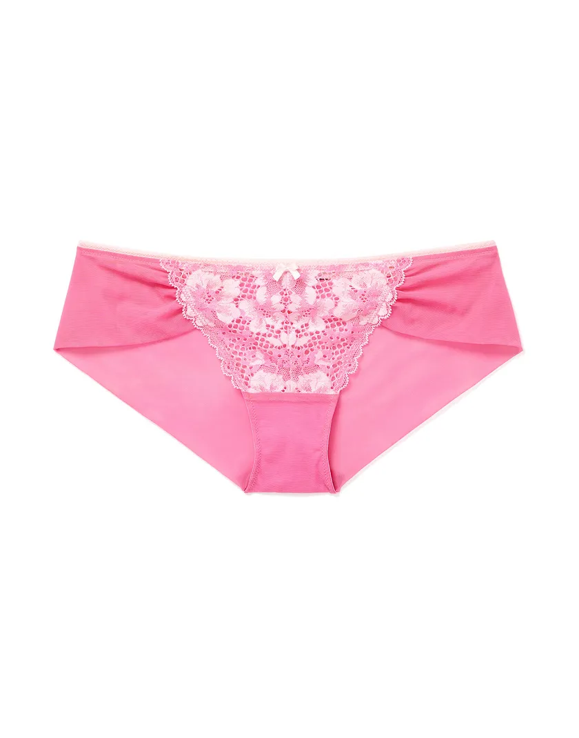 Jana Solo Hipster Medium Pink panty bundle Still 1