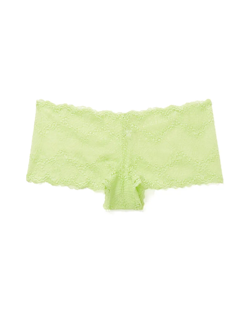 Hannalee Hipster Light Green panty bundle Still 1