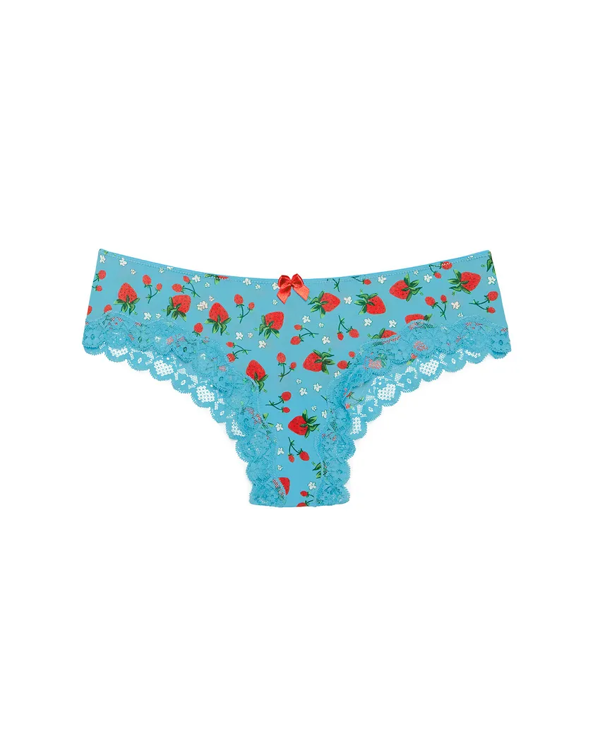 Meissa Cheeky Convo Blue panty bundle Still 1