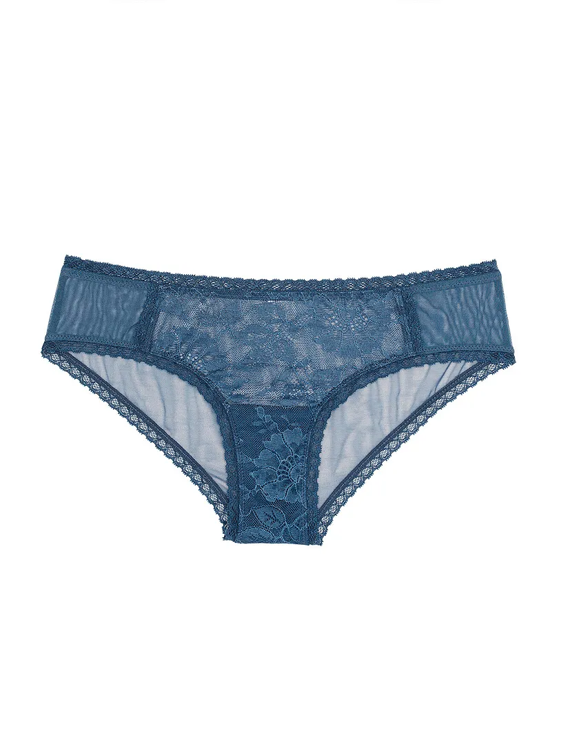 Charlize Hipster Dark Blue panty bundle Still 1