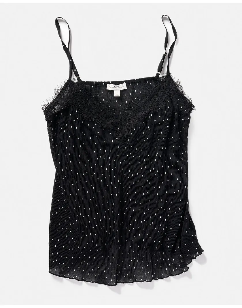 Minnie Cami Black tops bundle Still 1