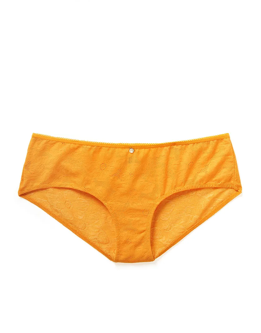 Celestine Hipster Medium Orange panty bundle Still 1