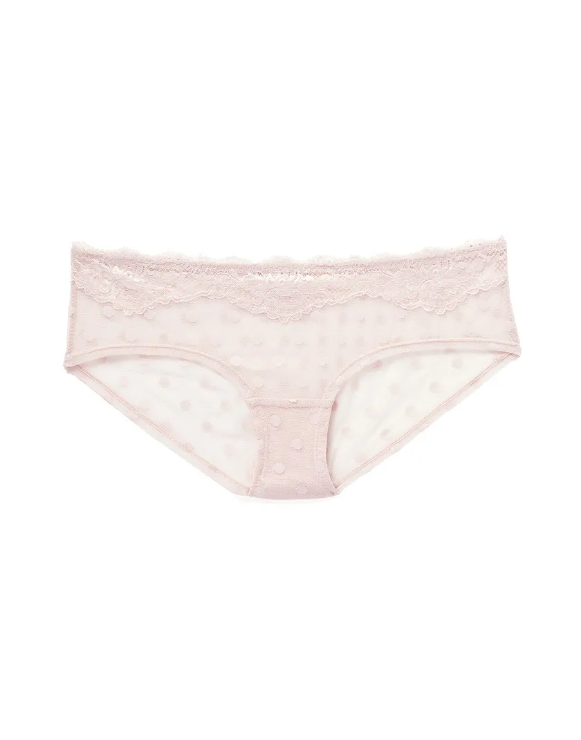Amalee Hipster Medium Purple panty bundle Still 1