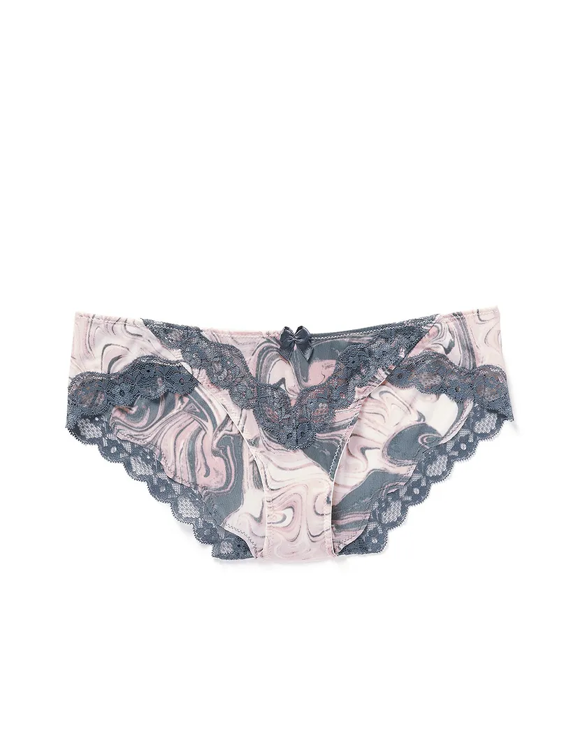 Nare Hipster Novelty Pink panty bundle Still 1