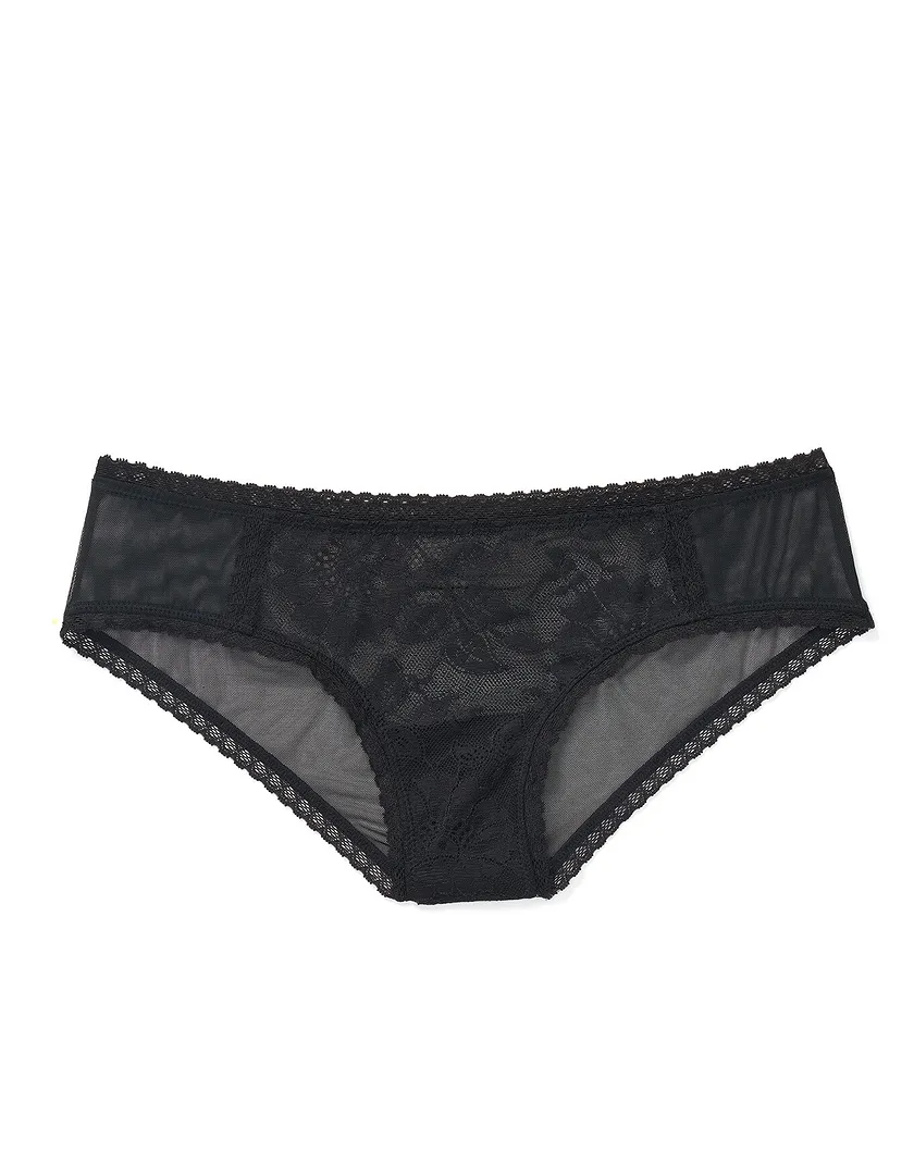 Charlize Hipster Black panty bundle Still 1