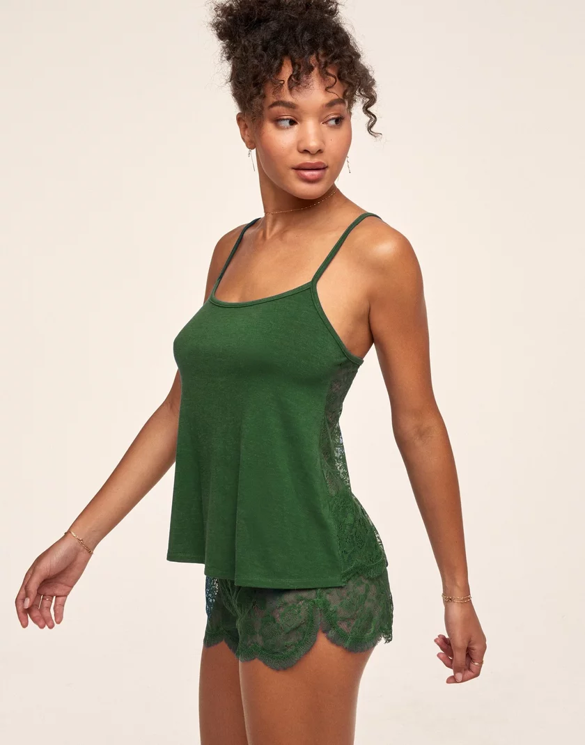 Reign Green Adore Me Reign Green Adore Me