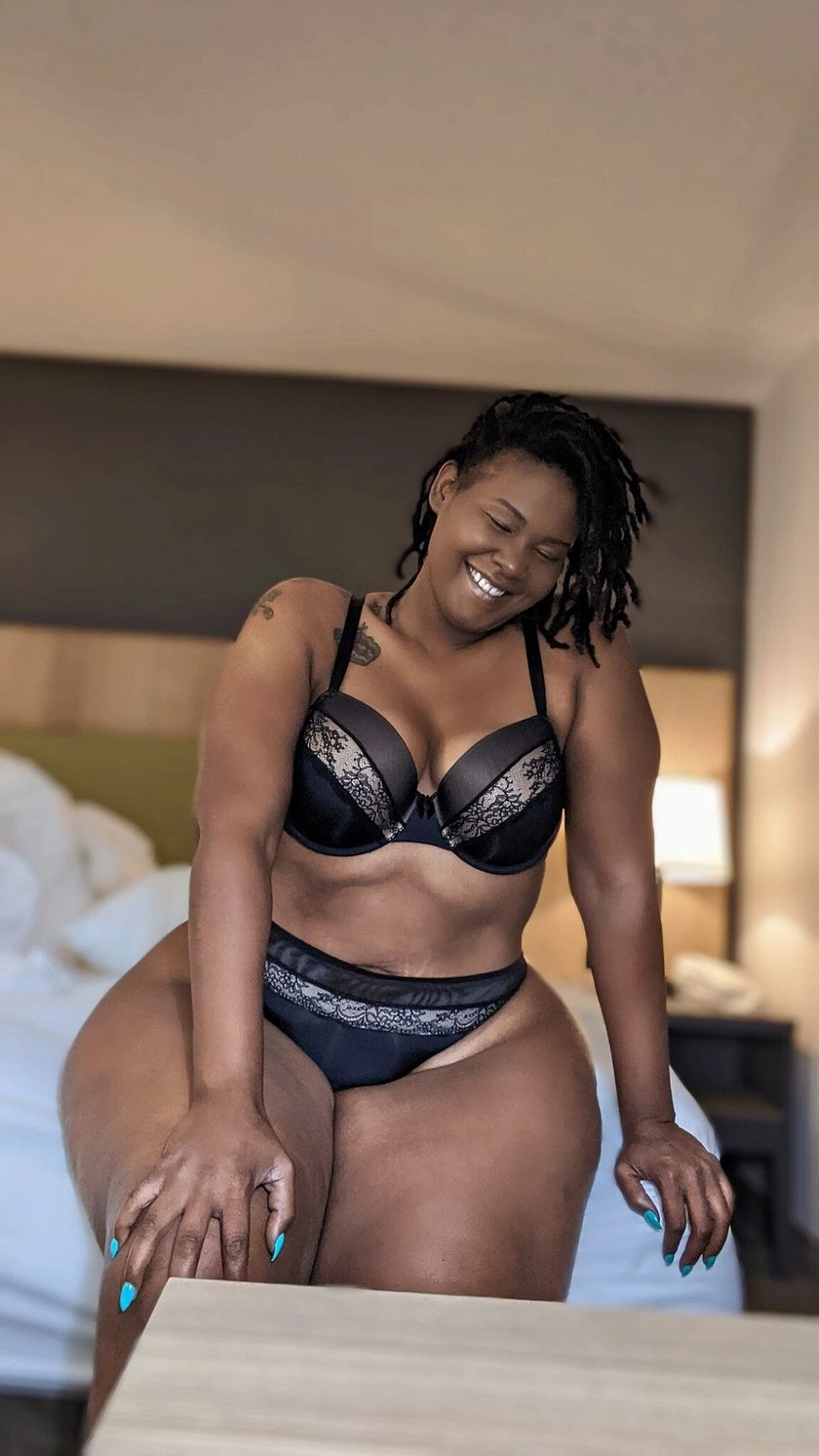 Balconette Bra And Panty Set