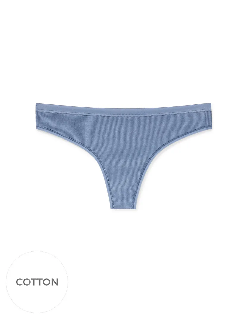 Alexandra Thong Blue 2 panty bundle Still 3