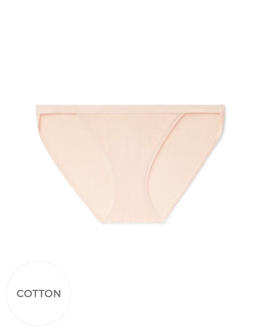 Diana Bikini Pink 3 panty bundle Still 3